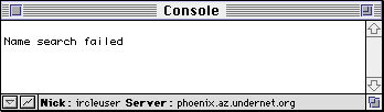 Console Picture